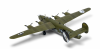 Airfix 09010 Consolidated B-24H Liberator 1:72